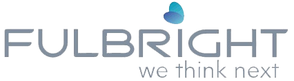 Logo Fulbright