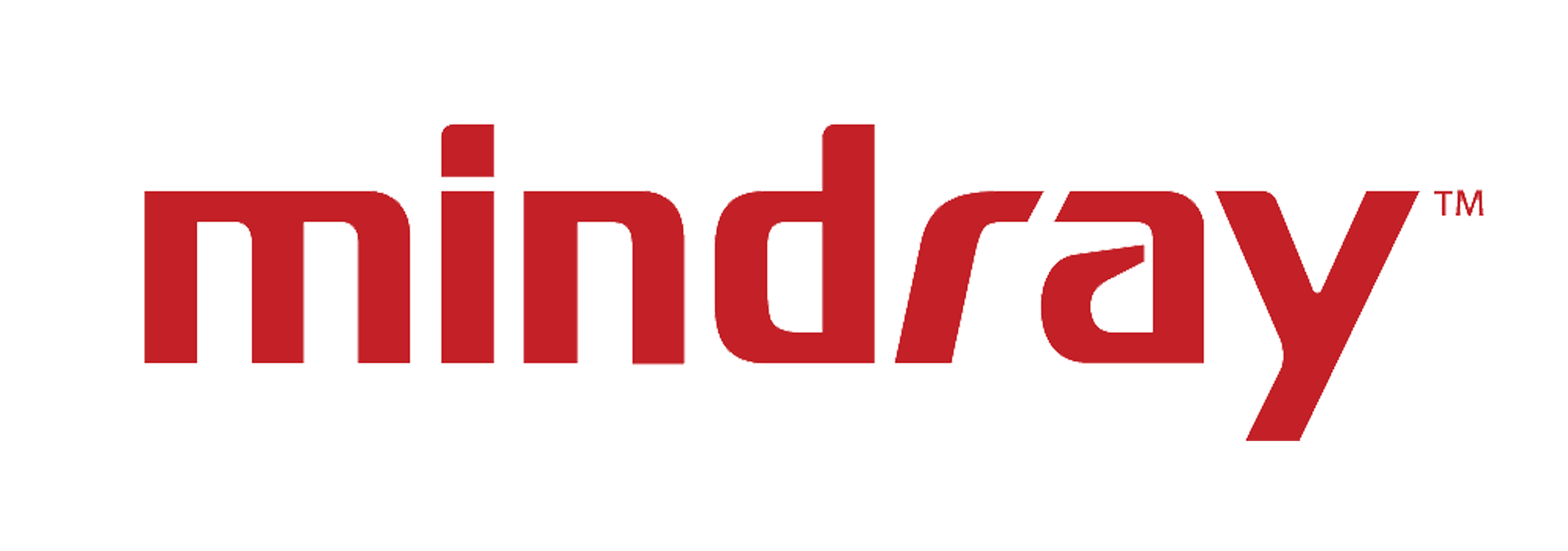 Logo Mindray